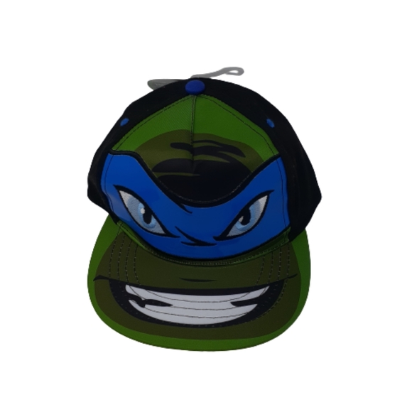 NICKELODEN Ninja Turtles Hat - Picture 6 of 6